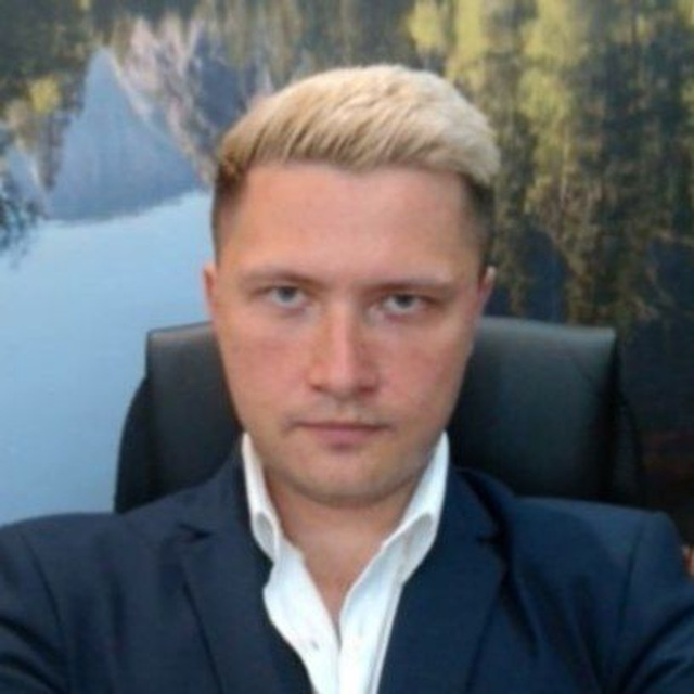 Прахов Павел